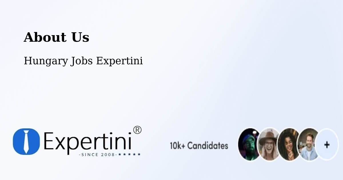About Expertini Recruitment Platform  – Csurgó - Csurgó, Hungary Jobs Expertini