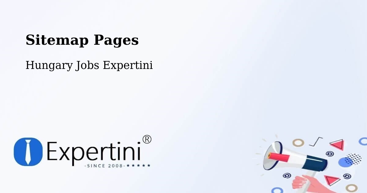 Sitemap Pages - Csurgó - Hungary Jobs Expertini